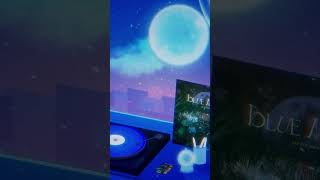 JAY 김진환 - "BLUE MOON"  Vinyl Preview