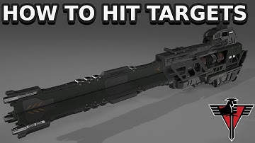 Mastering Auto Aim in Star Citizen 3.19.1: A Comprehensive Guide to Landing More Hits