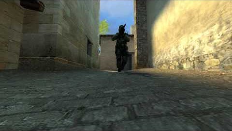 CS:S STV  AWP by atse