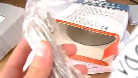 Unboxing and Review of the Wii USB GECKO!