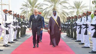 الإمارات ونيوزيلندا تبحثان التعاون في الابتكار والصناعات العسكرية
