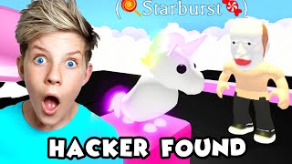 WE FOUND THE HACKER!! But... Did We Get Starburst Back? Prezley
