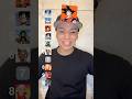 Dragon Ball voice imitation ranking #voice imitation #recommended #fyp #shorts #anime #dragonball...