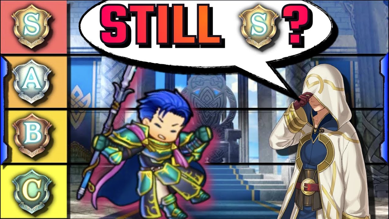 FUTURE PROOF ARMORS: Far Savior Tier List