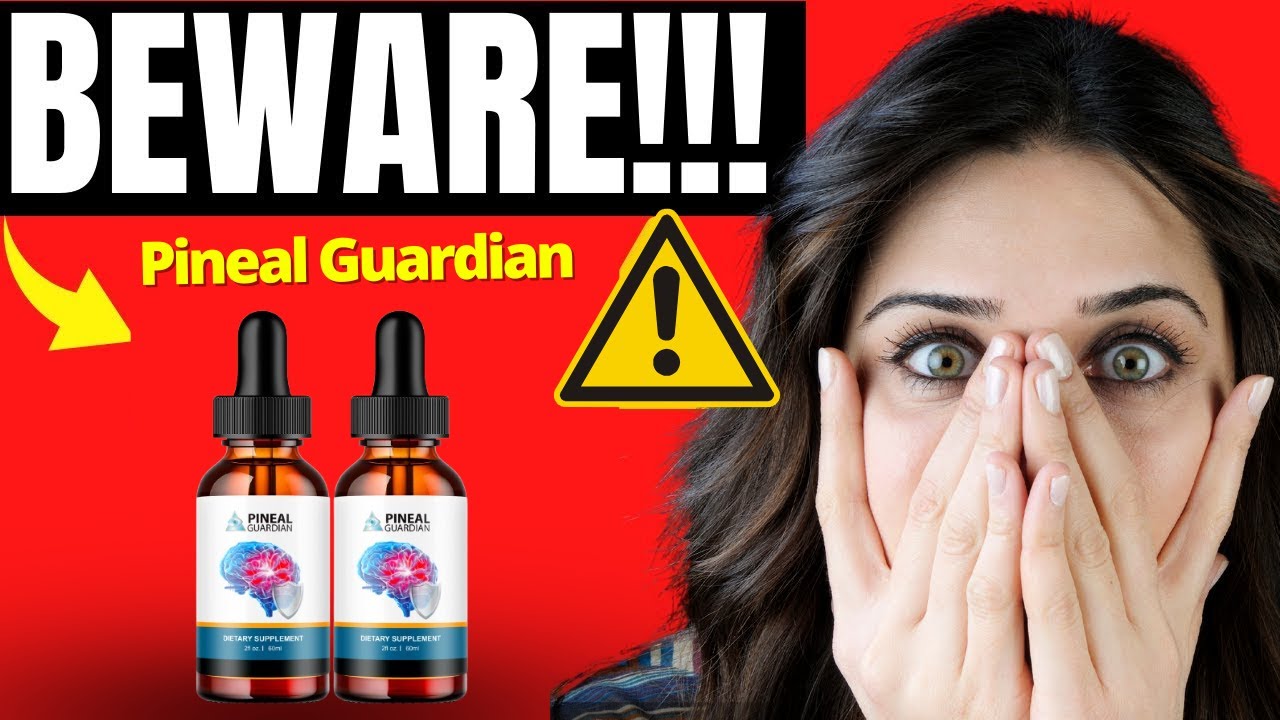 Pineal Guardian Reviews – BEWARE SHOCKING RESULTS (BE CAREFUL) Pineal Guardian Review