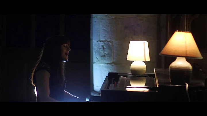 Kelly Appleby - Latch (Disclosure Cover)