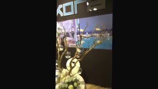 Tutto Sposi. Kora Beach . Hidecor Wedding Di Pasquale Sostini 3933318209