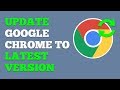 Chrome Is Out Of Date? Easily Update Google Chrome To Latest Version image