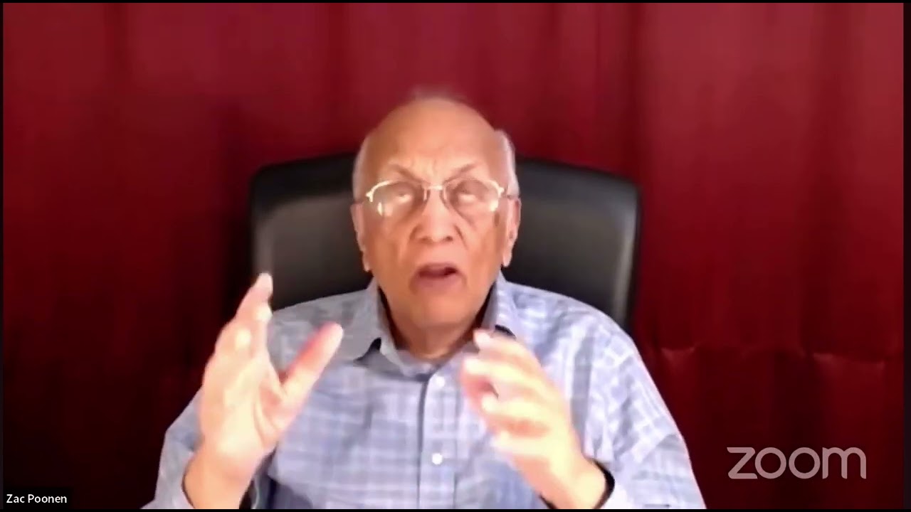 Don’t just apologize to the Lord for your sin, but repent by Bro. Zac Poonen