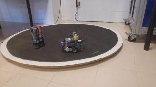 Cheberó: Sumo Bot
