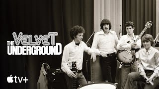 The Velvet Underground   Trailer  Apple Tv