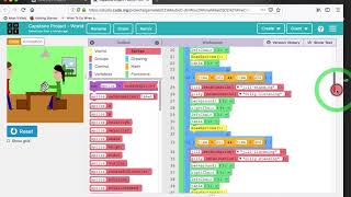 Capstone - Demo Video - Final If Statements