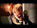 ABSOLUTELY HILARIOUS (Tears of laughter..) | Hand Simulator: Horror