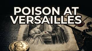 The Affair of the Poisons: Versailles and the Limits of Absolute Power