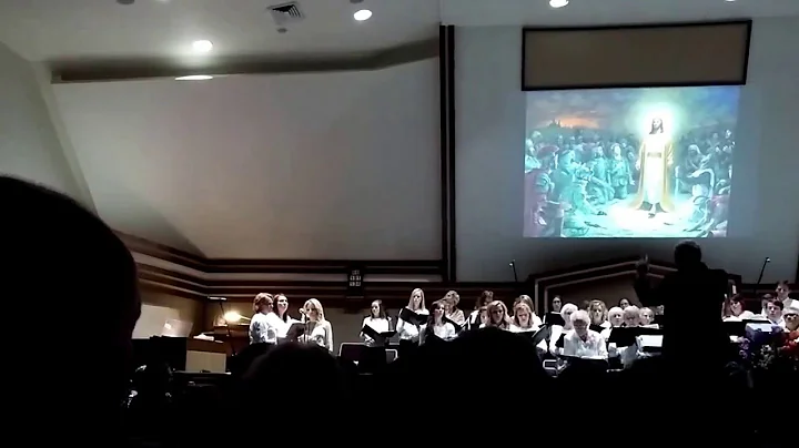 I Will Rise- Alysa Barendregt, Becca Robinson, Dar...