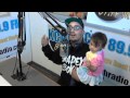 Rado LIVE On KCRH 89 9 FM W Big Reid DJ Tasi Rado LIVE On KCRH 89 9 FM W Big Reid DJ Tasi