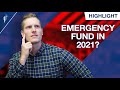 Where Should You Keep Your Emergency Fund in 2021?