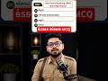 કંડકટર Special MCQ 02 : Super Computer 🚌 #gsrtcconductor #conductor  #teachingkishan