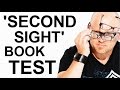 ULTIMATE MIND-READING BOOK TEST