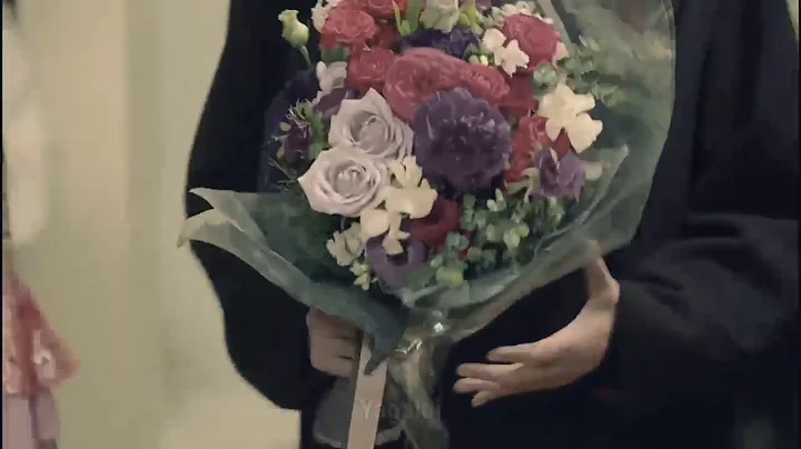 Lovely (Eun Hwang-Ki x Chae Ro-woon) Fan made MV
