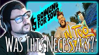 Bowling For Soup - In Too Deep | Live Reaction