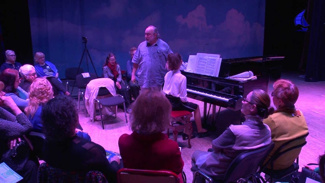 М. Аркадьев «Универсальные принципы и приемы пианизма» 4/7