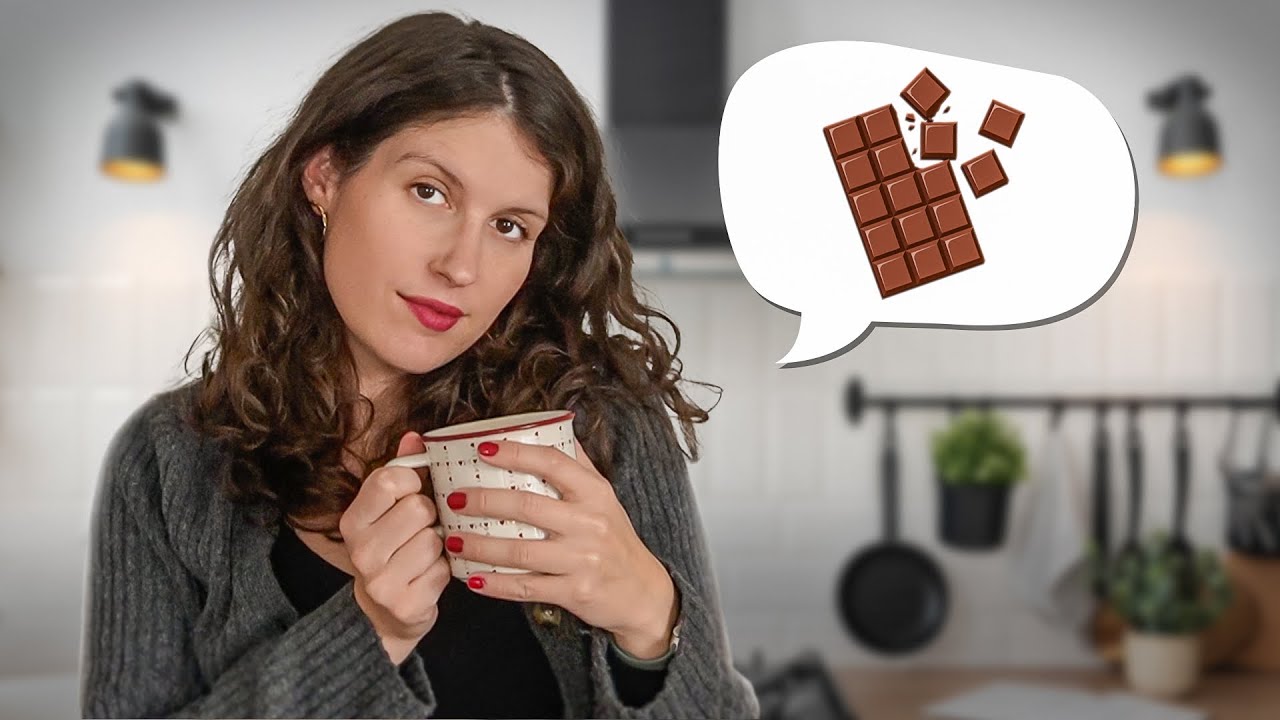 Tenir un rééquilibrage alimentaire (quand on est ACCRO à la nourriture)