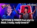 Lelo Ramasimong sings ‘Mercy’ by Shawn Mendes | The Voice Stage #51