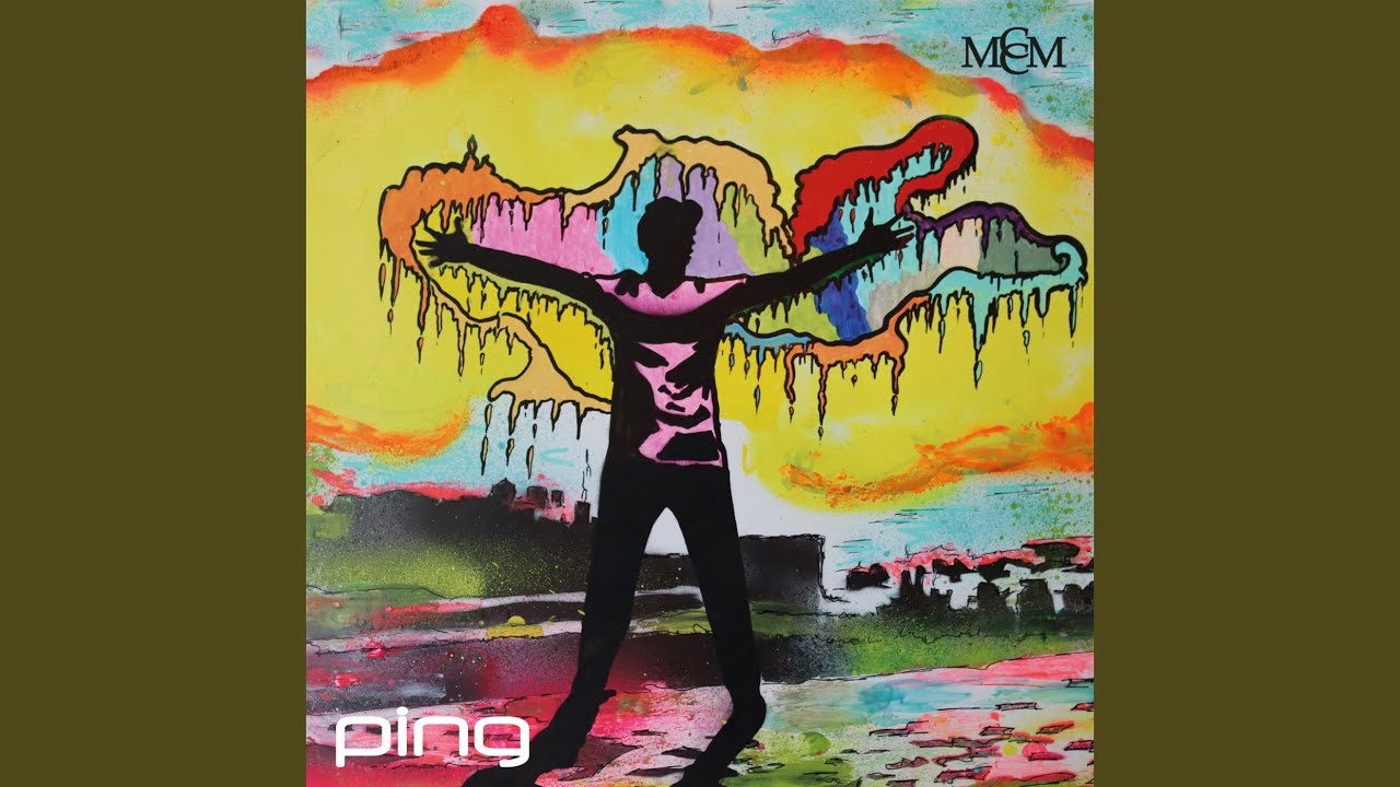 Watch Ping on YouTube Watch Ping on YouTube