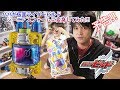 【予告】パパが仮面ライダービルド ジーニアスフォームに変身してみた!kamen rider BUILD