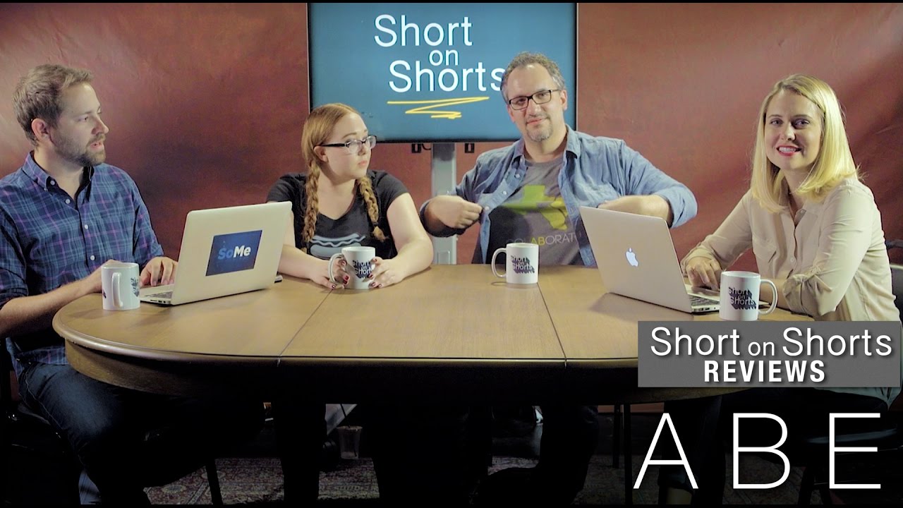 ⁣Short on Shorts - "Abe" (Short Film Review)