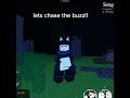my hands hurt from playing forsaken || #idkwhattoputhere #toes #roblox #forsaken