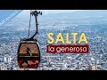 La Argentina que no imaginábamos // Salta, Argentina