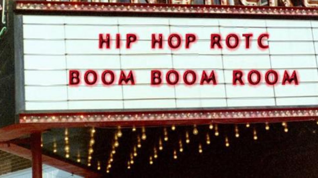 Sunday Night At Boom Boom Room San Francisco