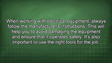 Ground Fault vs Short Circuit Understanding the Differences