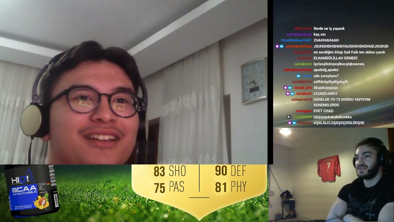 Testo Taylan Kutay Yanık ile soru cevap yapıyor . || kopmalık kesit