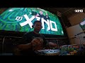 Dj xino  mix terraza momentos