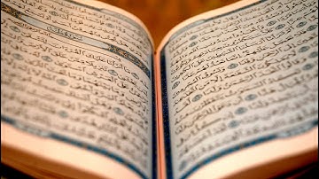 38- قران كريم -بصوت الشيخ مشاري العفاسي-سورة(ص) إبداع لا يوصف