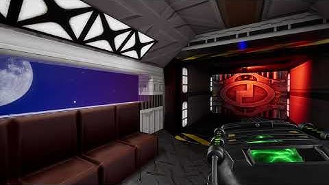 Duke Nukem 3D E2L1 UE5 [WIP]