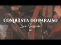 CONQUISTA DO PARAISO - Mariage Coral & Orquestra
