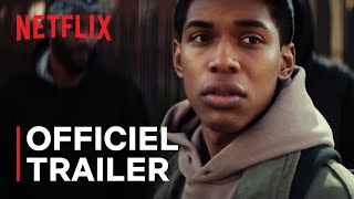 Monster | Officiel trailer | Netflix