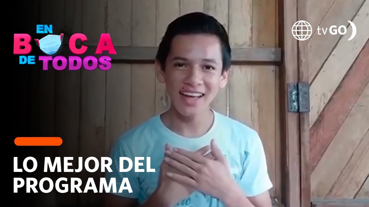 En Boca de Todos: Los inicios y evolución de la “Uchulú” (HOY)