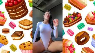 No bra TikTok Challenge Compilation I #nobra #bigbank #tiktok #nobratiktokchallenge2023