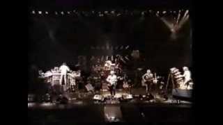 Mike Oldfield - Live in Viareggio 1984