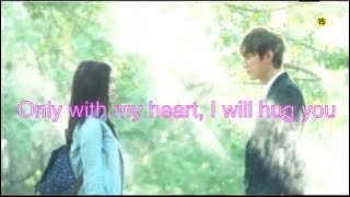Lena park only with my heart Heirs Ost