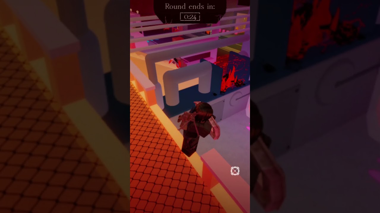 Форсайкен лмс 2 #roblox #forsaken - YouTube