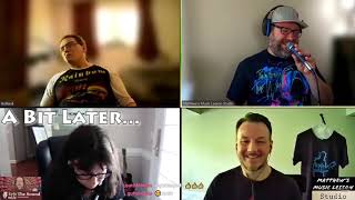 Preview of Floor Jansen Into The Unknown Frozen 2 Cover REACTION Musicians Panel REACTS &amp; Review