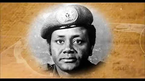 General Sani Abacha Documentary