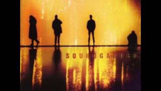 Soundgarden - Blow Up The Outside World Resimi