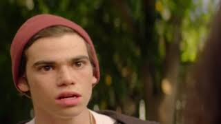 The FluxTrue Faith(Cameron Boyce Tribute in Paradise City)